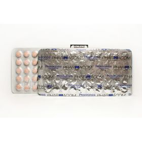 Провирон PharmaCom Labs 50 таблеток (1таб 50 мг)